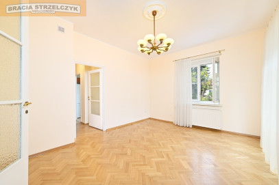 Mieszkanie Wynajem  Mokotów Różana